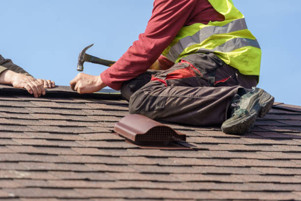 Best Slate Roofing Contractor  in Lake Kerr, FL