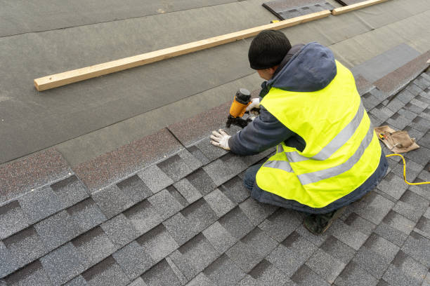 Roof Installation Near Me in Lake Kerr, FL