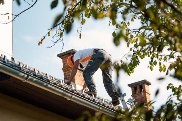 Best Residential Roofing Contractor  in Lake Kerr, FL