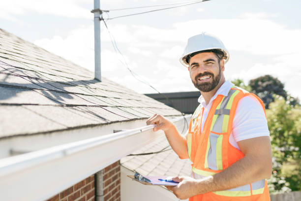Gutter Installation and Roofing in Lake Kerr, FL