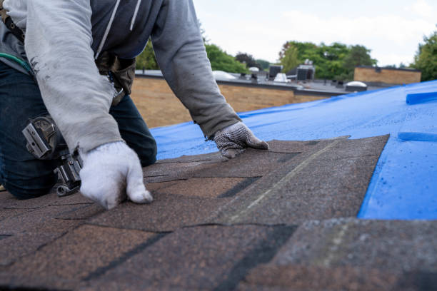 Best Emergency Roof Repair  in Lake Kerr, FL