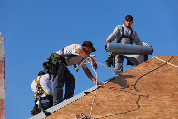 Best Roof Replacement Cost  in Lake Kerr, FL