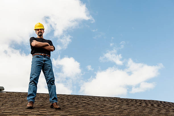 Quick and Trustworthy Emergency Roof Repair Services in Lake Kerr, FL