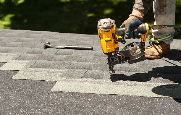 Best Flat Roof Repair Services  in Lake Kerr, FL