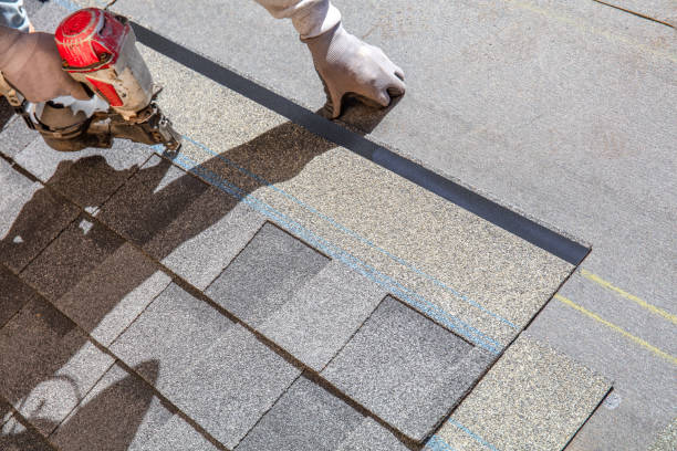 Best Roof Leak Repair  in Lake Kerr, FL