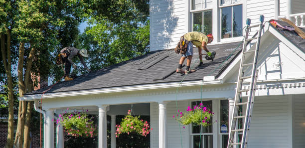 Best Roof Maintenance Services  in Lake Kerr, FL